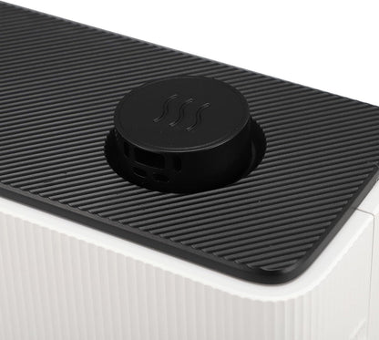 Flavored Air Machine, Aromatherapy Diffuser Controlled by Application, Capacity of 1000 Ml for The House (US Plug)