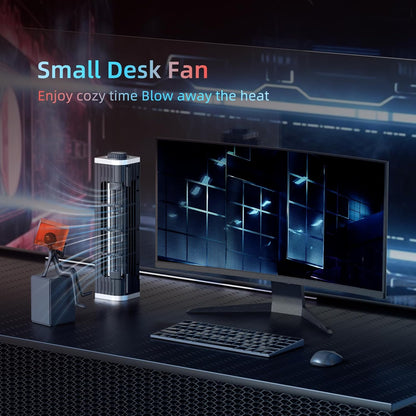 Laptop Cooler Updated Version a