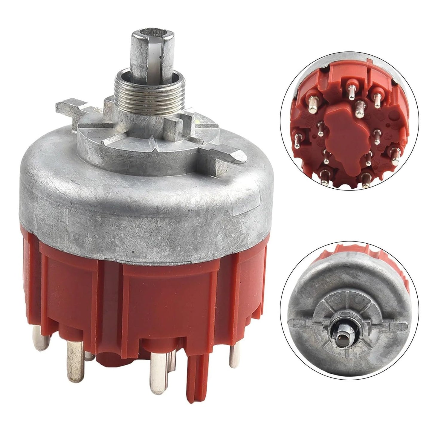Headlight Switches for 911 996 986 99661353500 1S12605 V45730017 650383 HLS1227 Headlight Dimmer Switches