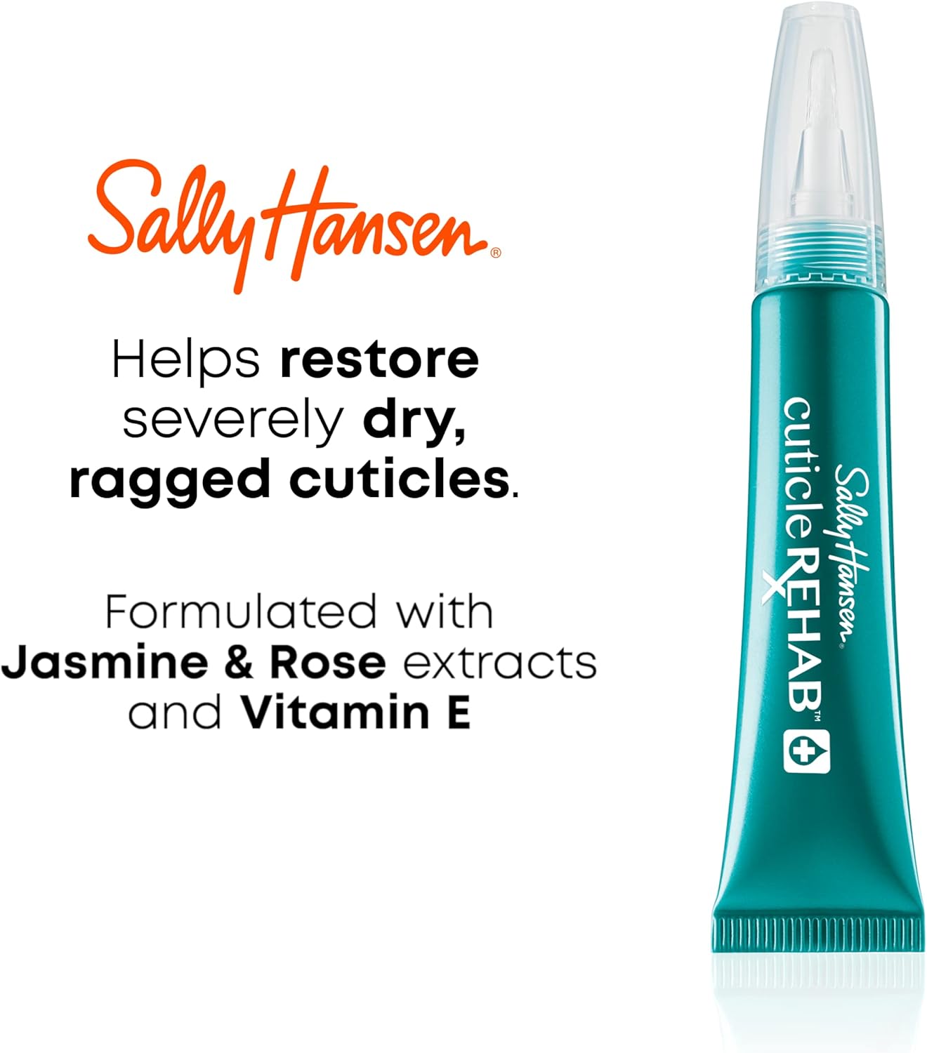 Sally Hansen Cuticle Rehab Treatment