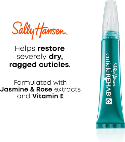 Sally Hansen Cuticle Rehab Treatment