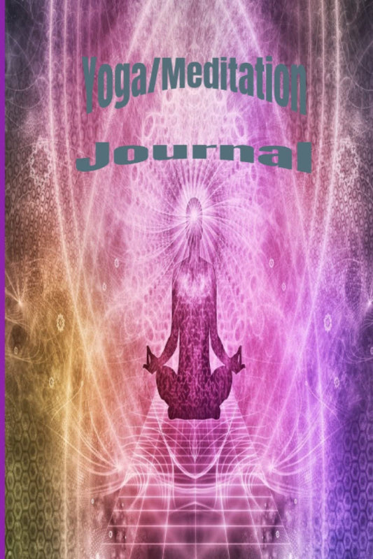 Yoga/Meditation Journal