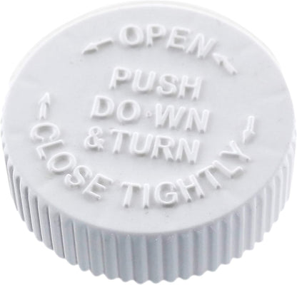 ESSENTIAL DEPOT Pure Lye Drain Cleaner/Opener 2 lbs. - 2 lbs net weight - Unscented - Solid - Drain Cleaner