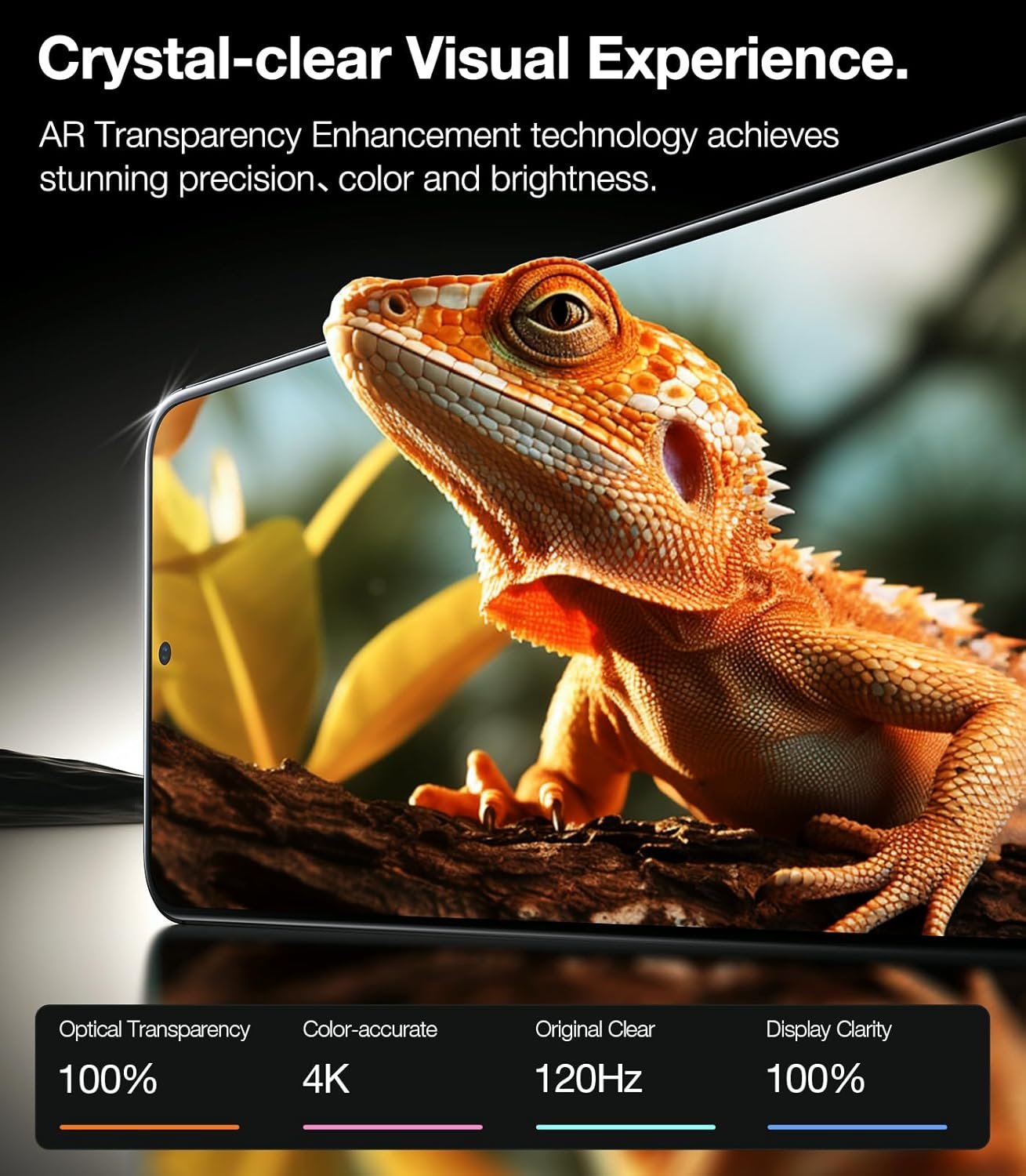 TORRAS 12FT Military-Grade Shatterproof for Samsung Galaxy S25 Screen Protector [9H+ Aerospace Tempered Glass＆ One-Pull Installation] Full Coverage Fit Bubble Free 6.2″ GlassGo X