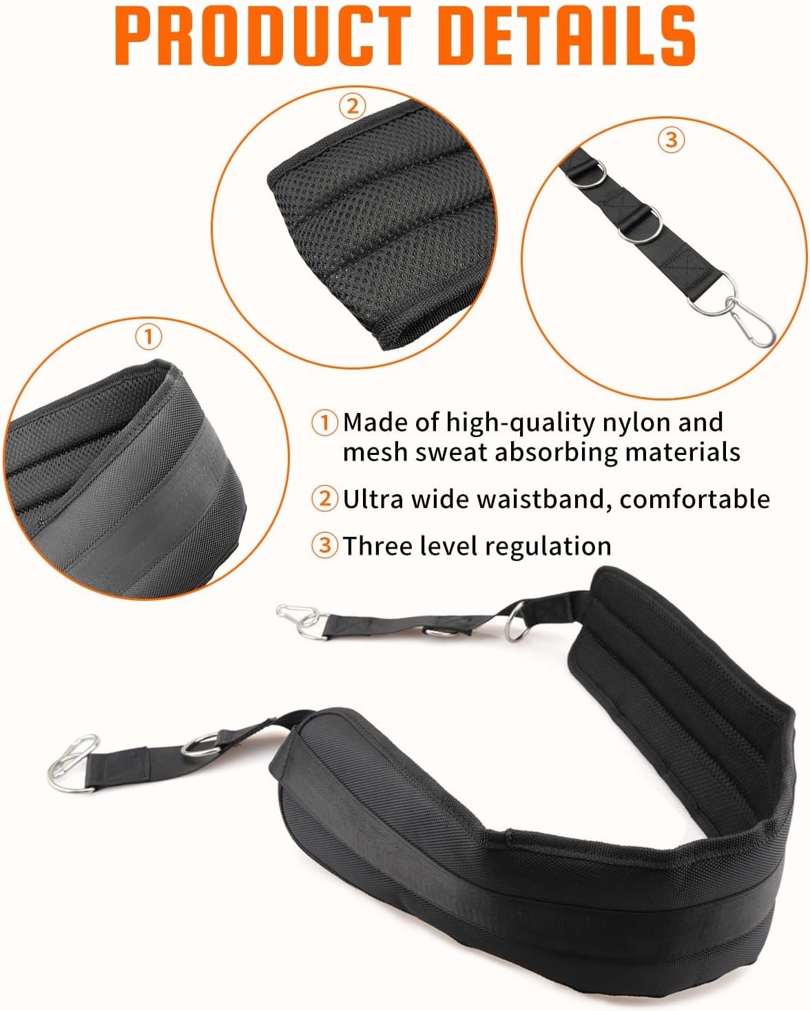 𝑻𝒉𝒊𝒄𝒌 𝑼𝒑𝒈𝒓𝒂𝒅𝒆𝒅 Adjustable Leg Press Rowing Strap, Fit for Bowflex Home Gym accessories, Fit for Ultimate 2 Blaze Elite Sport Blaze Sport Gym