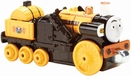 Fisher-Price Thomas The Train: Take-n-Play Talking Stephen Toy Train