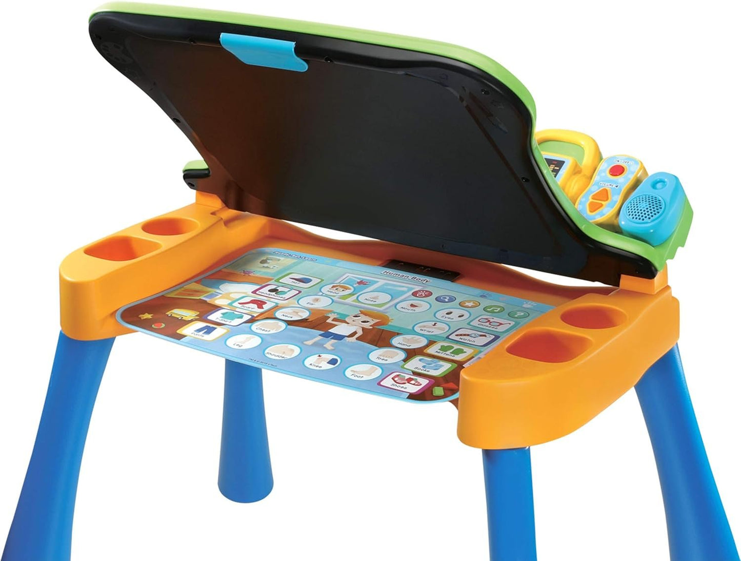 VTech Explore & Write Activity Desk (English Version)
