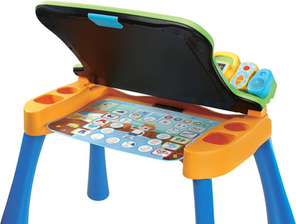 VTech Explore & Write Activity Desk (English Version)