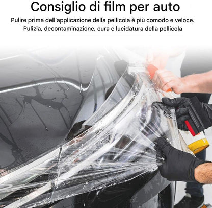 Vehicle Tire Shine Applicator, Multifunctional Polishing Pad, 4.72 x 3.15 x 1.77 Inches, Fine Detailing Tool, Car Wash Sponge for Vehicles Paint, and Wheel Hub Cleaning, Multicolour