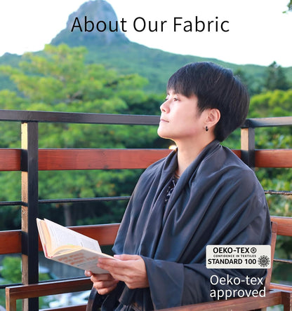 Litume Travel Blanket Lightweight and Breathable, 67 x 48 Soft Airplane Blanket for Travelers, Foldable Camping Sheet with Stuff Sack for Train, Camp, Traveling (Fleece Blanket)