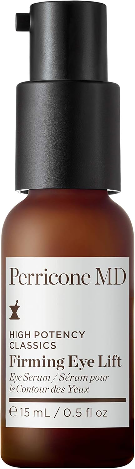 Perricone MD High Potency Classics Firming Eye Lift Serum, 15 ml