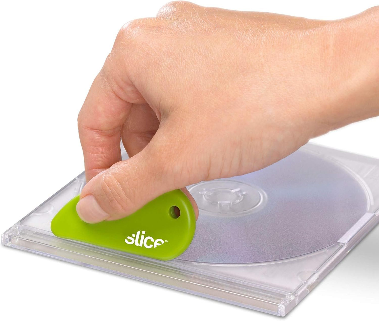 Slice Ceramic Blade Mini Safety Cutter