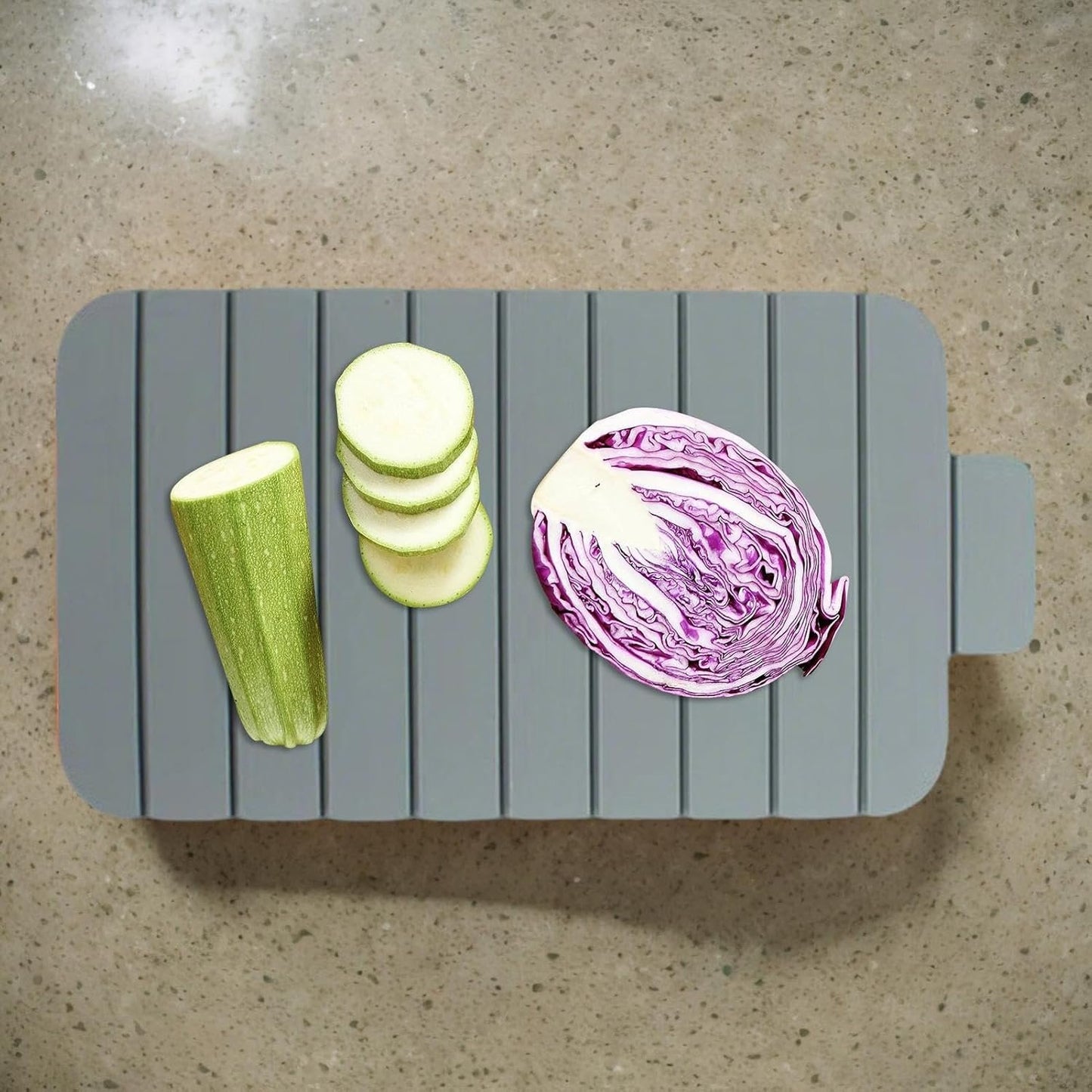 Cutting Board, Reusable Cutting Mat, Foldable Camping Accessories, Food Prep Tool for Outdoor Picnic, Rv Cooking