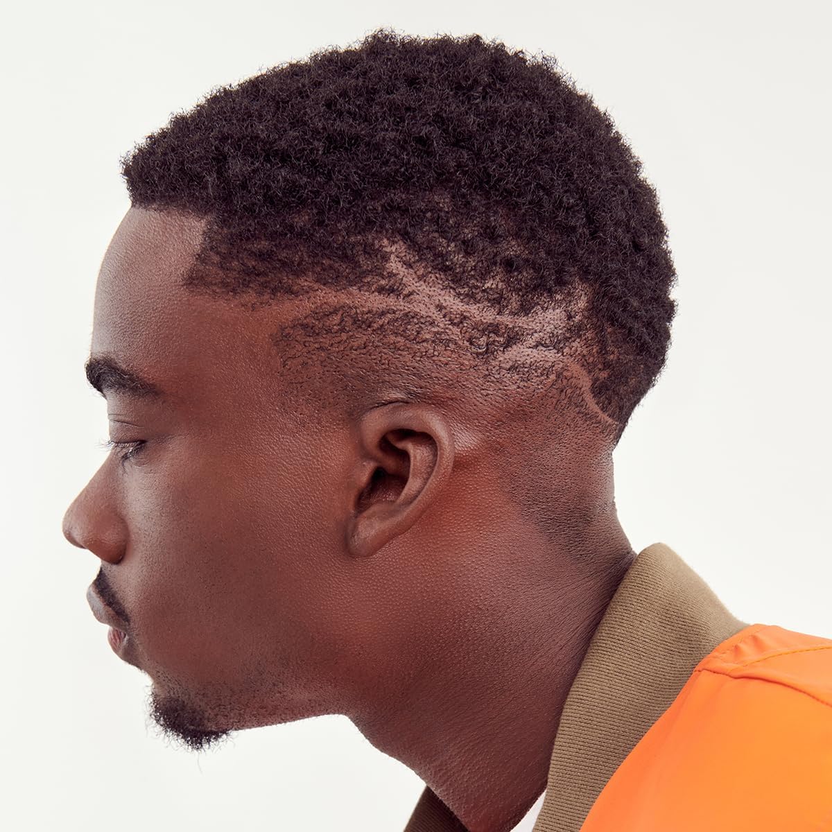 KISS Colors & Care Premium Twist King - Dense Design For Shorter Hair, Long-Lasting Durable, 2X Longevity, Defines Twists, Professional Quality, Quick & Easy Styling, Washable