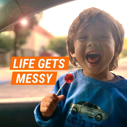 Armor All Multi Purpose Cleaner , Car Cleaner Spray for All Auto Surfaces, 16 Fl Oz