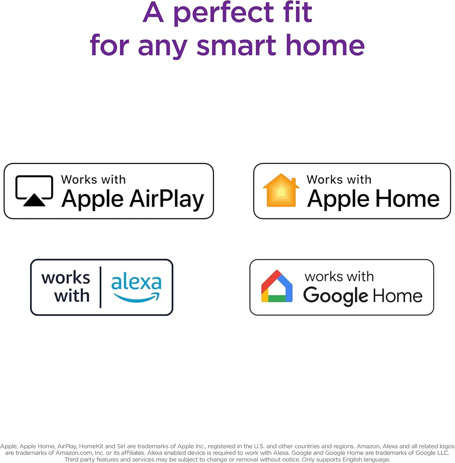 Roku Express (New, 2023) HD Streaming Device with High-Speed HDMI Cable and Simple Remote (No TV Controls), Guided Setup and Fast Wi-Fi