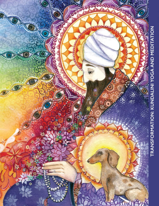 Transformation: Kundalini Yoga and Meditation