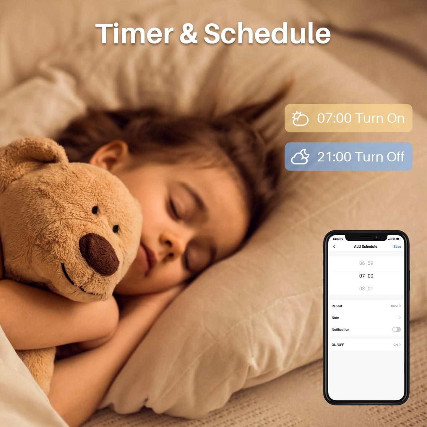 Peteme 4 Inch Pot Lights, Smart LED Recessed Lighting 6 Pack, High Brightness Dimmable RGBCW Color Changing Indoor Outdoor Soffit Downlight for Alexa/Google Only 2.4GHz WiFi 10W 800 Lumen