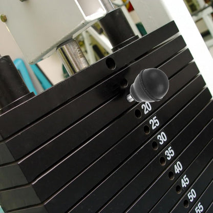 Gym Weight Pin - Weight Loading Pin, Weight Stack Pin | Weight Stack Pin Replacement Weight Plate Loading Pin, Heavy Duty Gym Equipment for Home, Multifunction Strength Training Accessories
