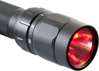 Pelican 2370 Tactical LED Flashlight (Black), Model:023700-0001-110, Multi, One Size