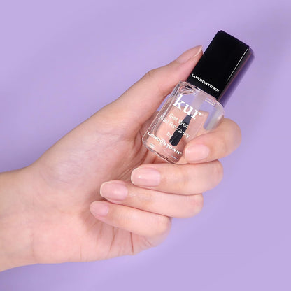 LONDONTOWN Get Well Nail Recovery, 0.4 fl. oz.