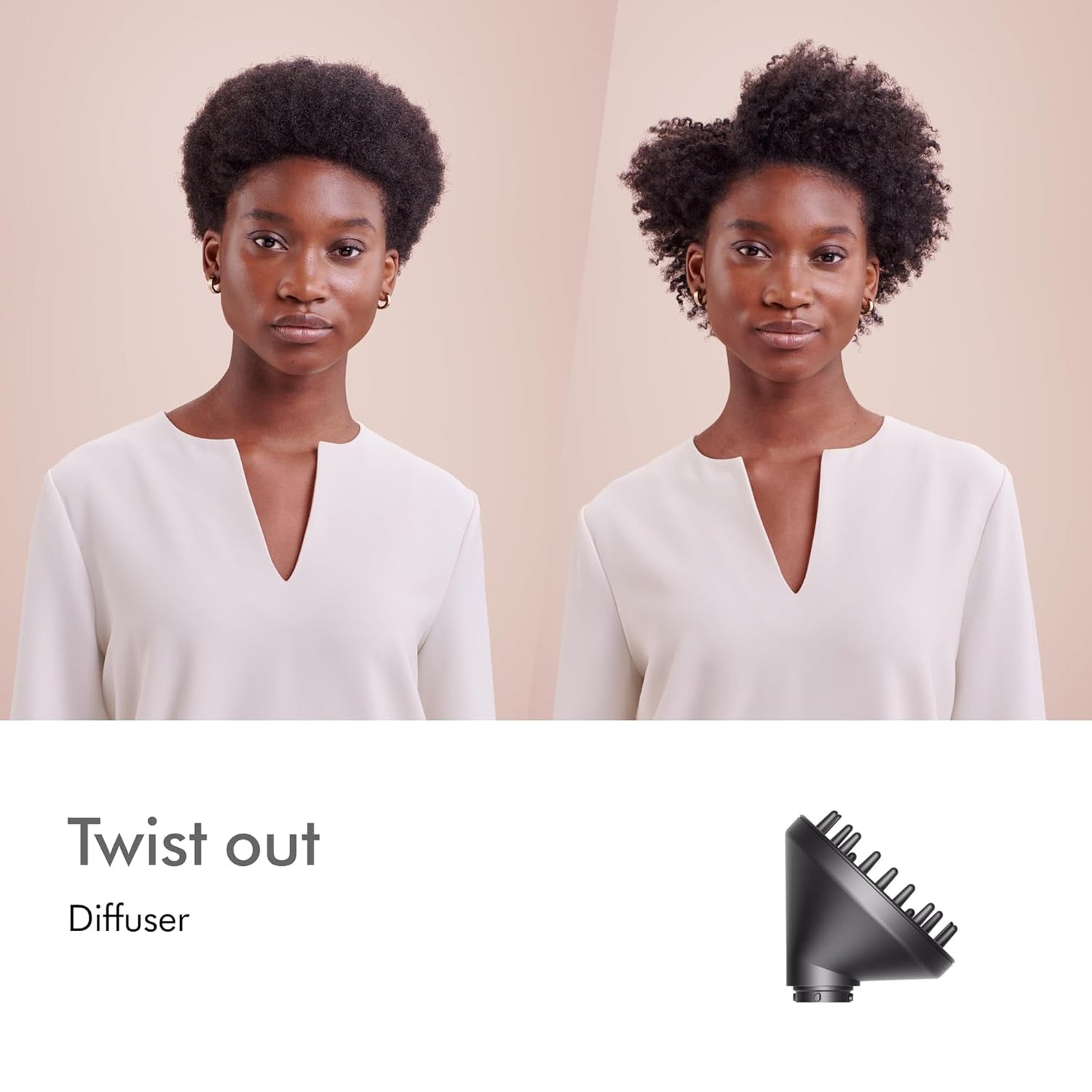 Dyson Airwrap™ Multi-Styler Complete Long