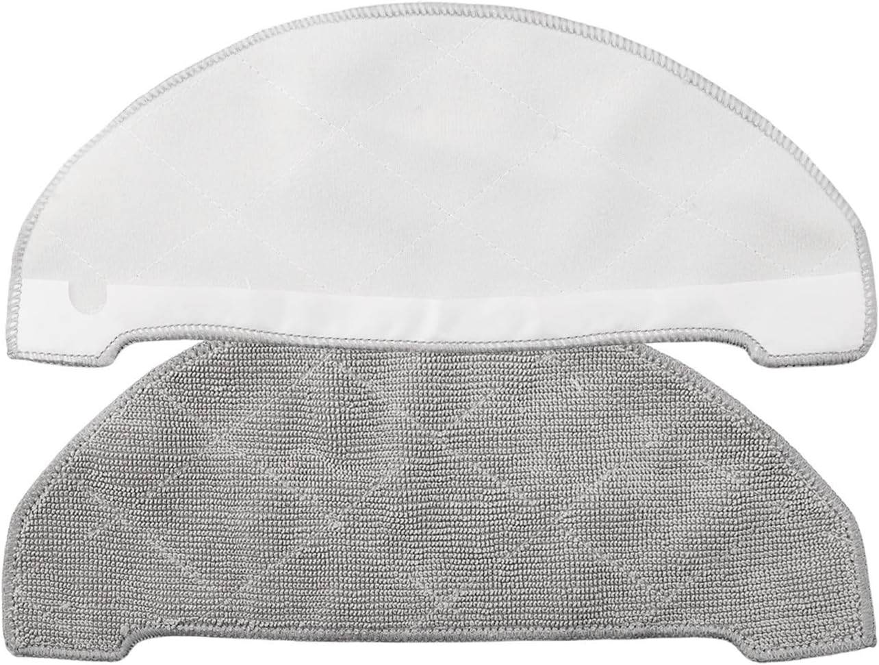 Cleaning Essentials - Parti di ricambio per aspirapolvere IMOU RV1 Pro Series, spazzole e filtri inclusi