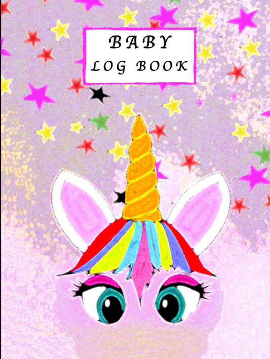 Hardcover Baby Log Book ,Pink, Daily Baby Journal, Newborns,Nursing, Feeding, Sleep, Diapers,Baby Tracker: Hardcover Newborn, Baby Log Book ,Pink, ... 8.5 x 11, 120 pages,Mummy,Daddy, Parents