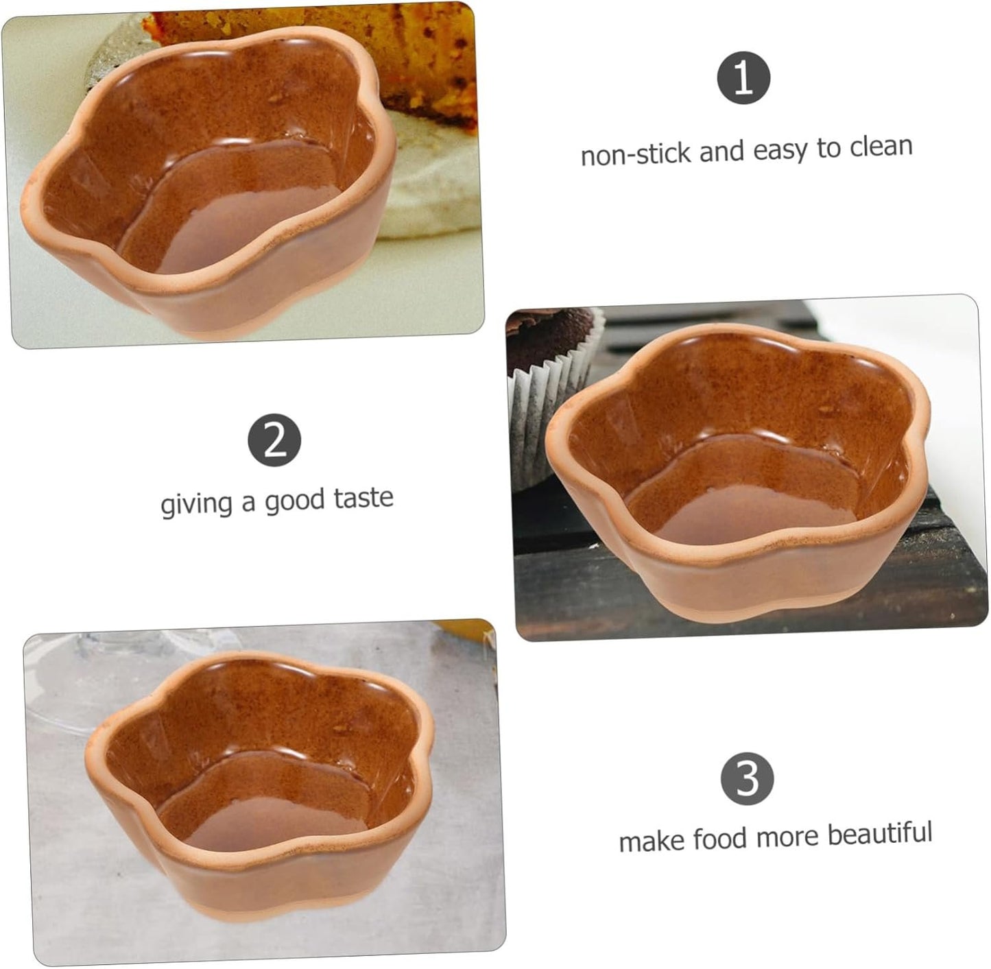 Holibanna Stampo per Uova Accessorio per Cucina per Utensile Riutilizzabile per Uova Gadget per Cucinare Resistente e Facile da Usare