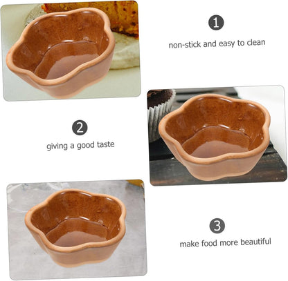 Holibanna Stampo per Uova Accessorio per Cucina per Utensile Riutilizzabile per Uova Gadget per Cucinare Resistente e Facile da Usare