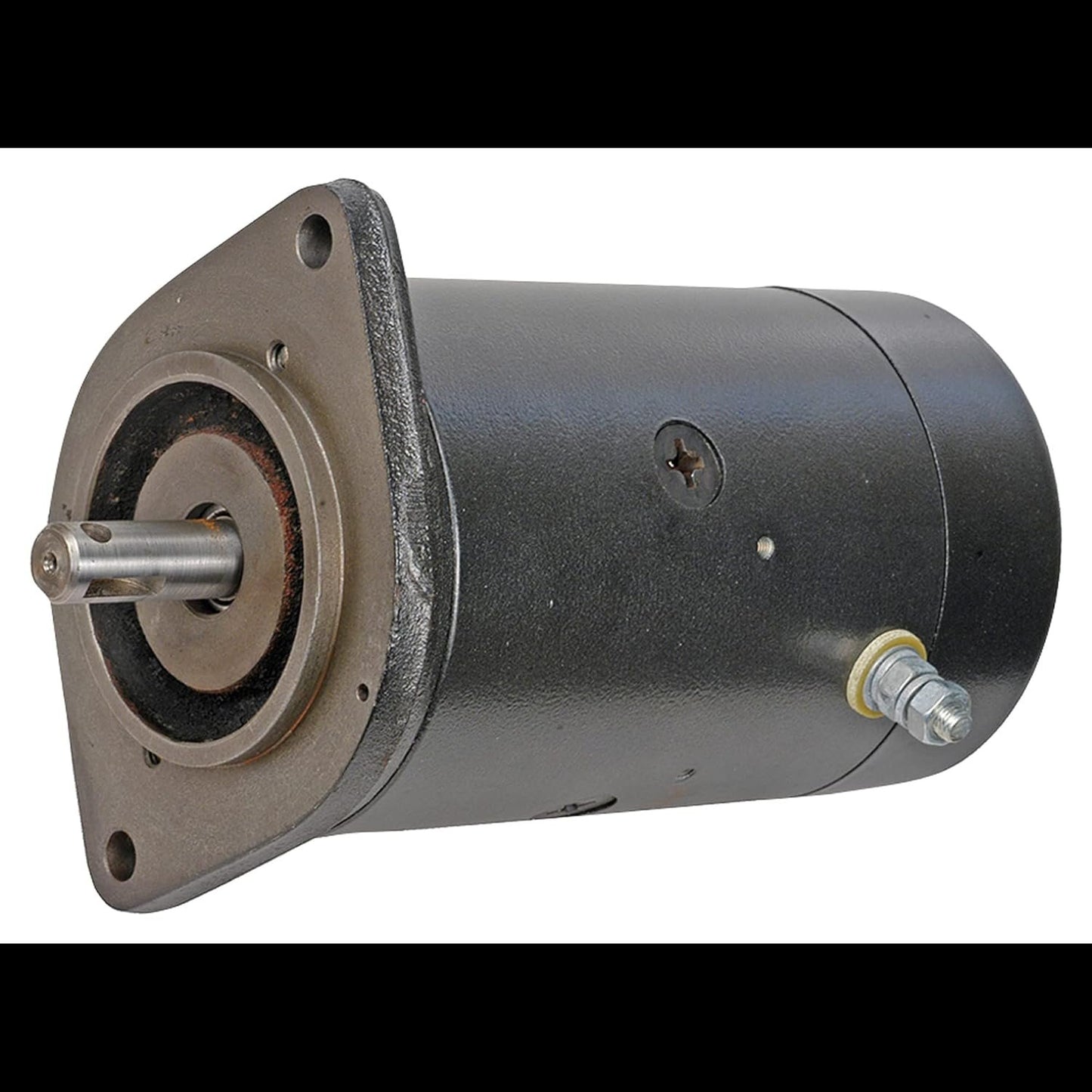 DB Electrical LPL0028 Pump Motor for Fire Truck American Godiva Hale Waterous/46-557, MAY4146, 46-2605, 46-2155, 46-2244, 200-0040-00, 46-4200, M-2000, MCL-6115, MCL-6508T, 46-555, MAY-4146, MAY-4301,