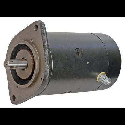 DB Electrical LPL0028 Pump Motor for Fire Truck American Godiva Hale Waterous/46-557, MAY4146, 46-2605, 46-2155, 46-2244, 200-0040-00, 46-4200, M-2000, MCL-6115, MCL-6508T, 46-555, MAY-4146, MAY-4301,