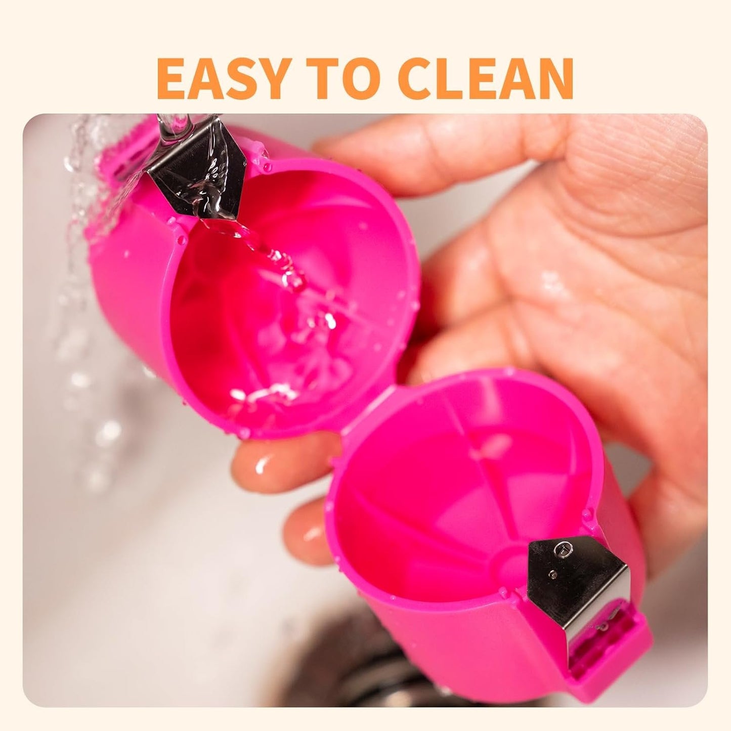 Effortless Egg Shell Opener | Kitchen Essential Egg Peeler Tool for Perfectly Peeled Eggs | Ideal for Cooking, Baking, and Meal Prep"