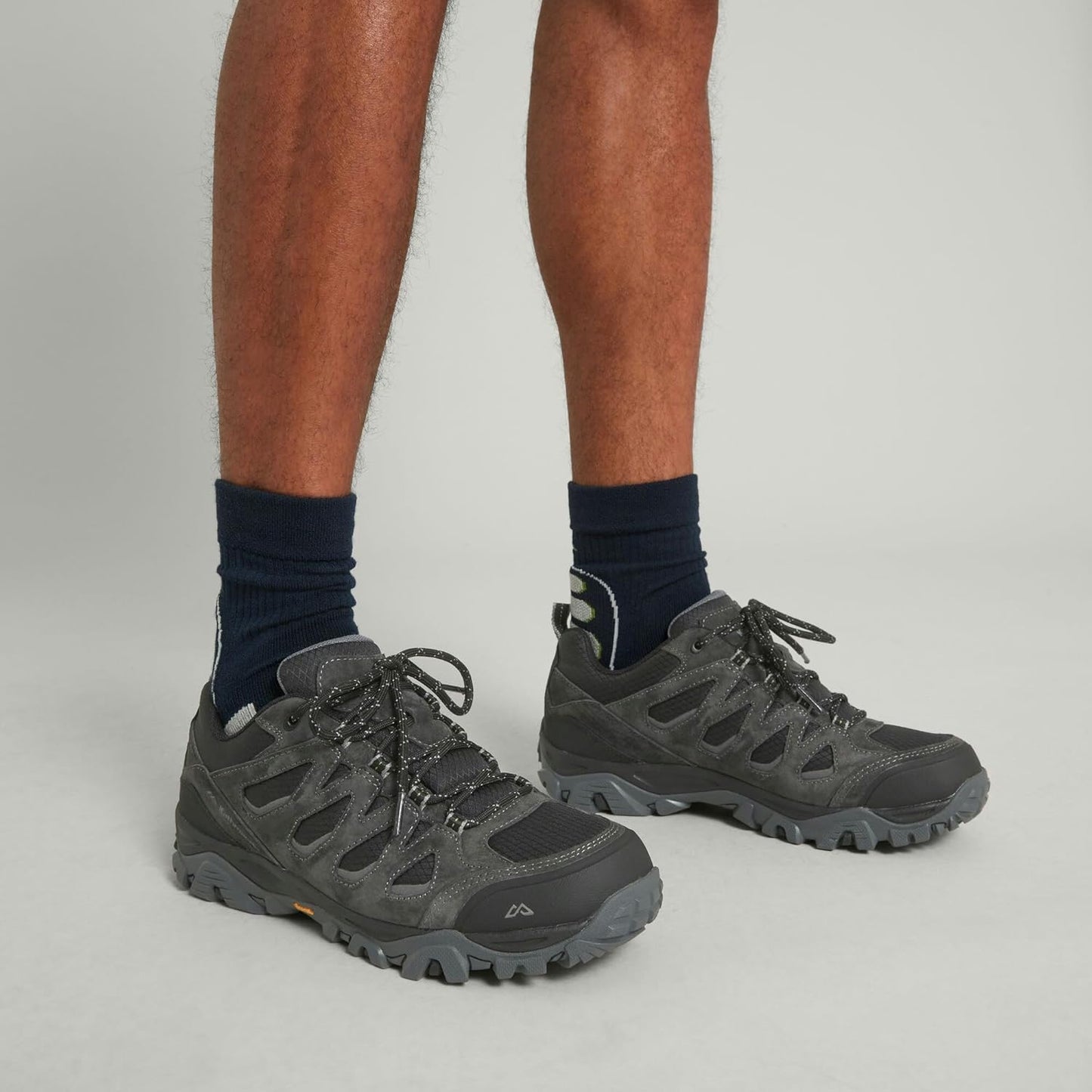 Kathmandu Men's Mornington Waterproof Hiking Shoes