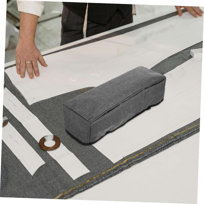 HOMOCONO Cutting Machine Dust Cover with Pockets Protective Storage for Crafting Lightweight and Easy to Handle Features Tool Pockets for Enhanced Organization for Maintaining Cleanliness