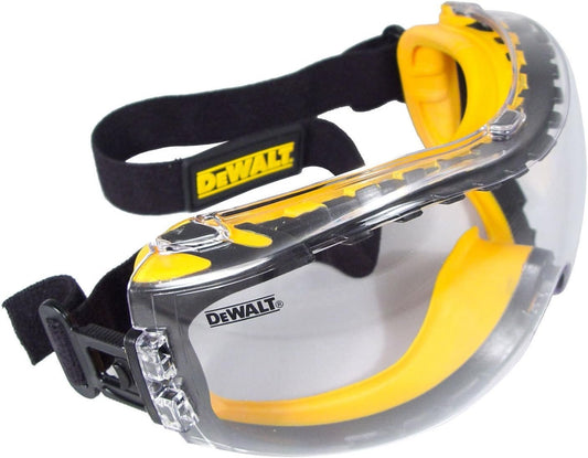 DeWalt DPG82-11 Safety Glasses