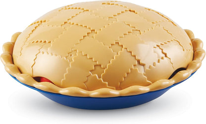 Learning Resources Super Sorting Pie, Fine Motor Toy, Early Number, Patterns, 68 Pieces, Grades Pre-K/Ages 3+