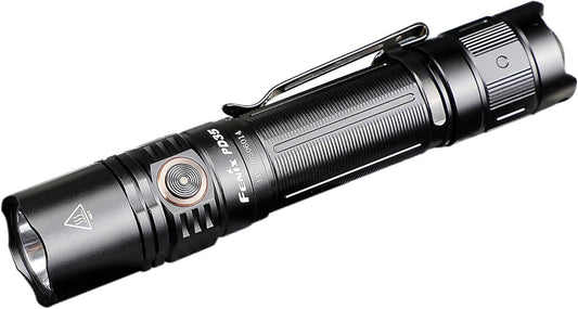 Fenix PD35 v3.0 1700 Lumen Tactical Flashlight
