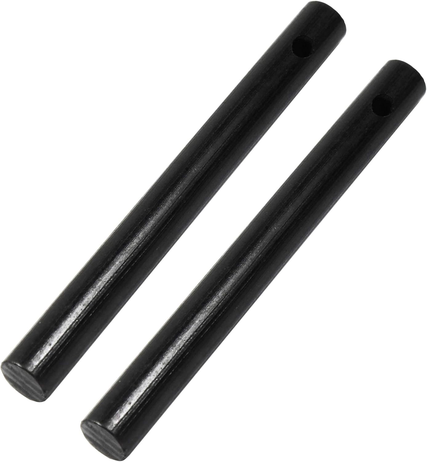 West Lake 1/2 x 5 Ferrocerium Rod Flint Fire Starter Magnesium Tool Kit Set of Two Rods