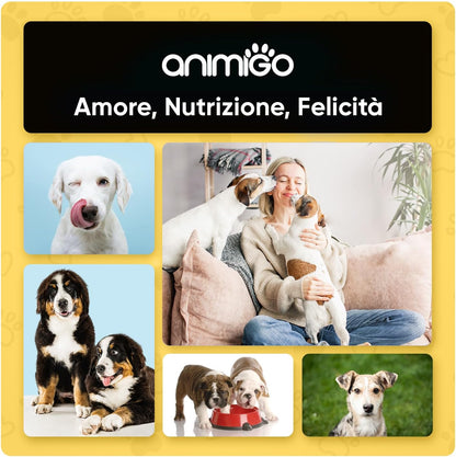 3 Heads Dog Toothbrush + Finger Brush + 2 Toothpaste for Dogs, Cleaning Kit for Dogs, Toothbrush and Toothpaste for Dogs, Anti-artartar Dog Toothbrush, Dog Toothbrush for Fresh Breath