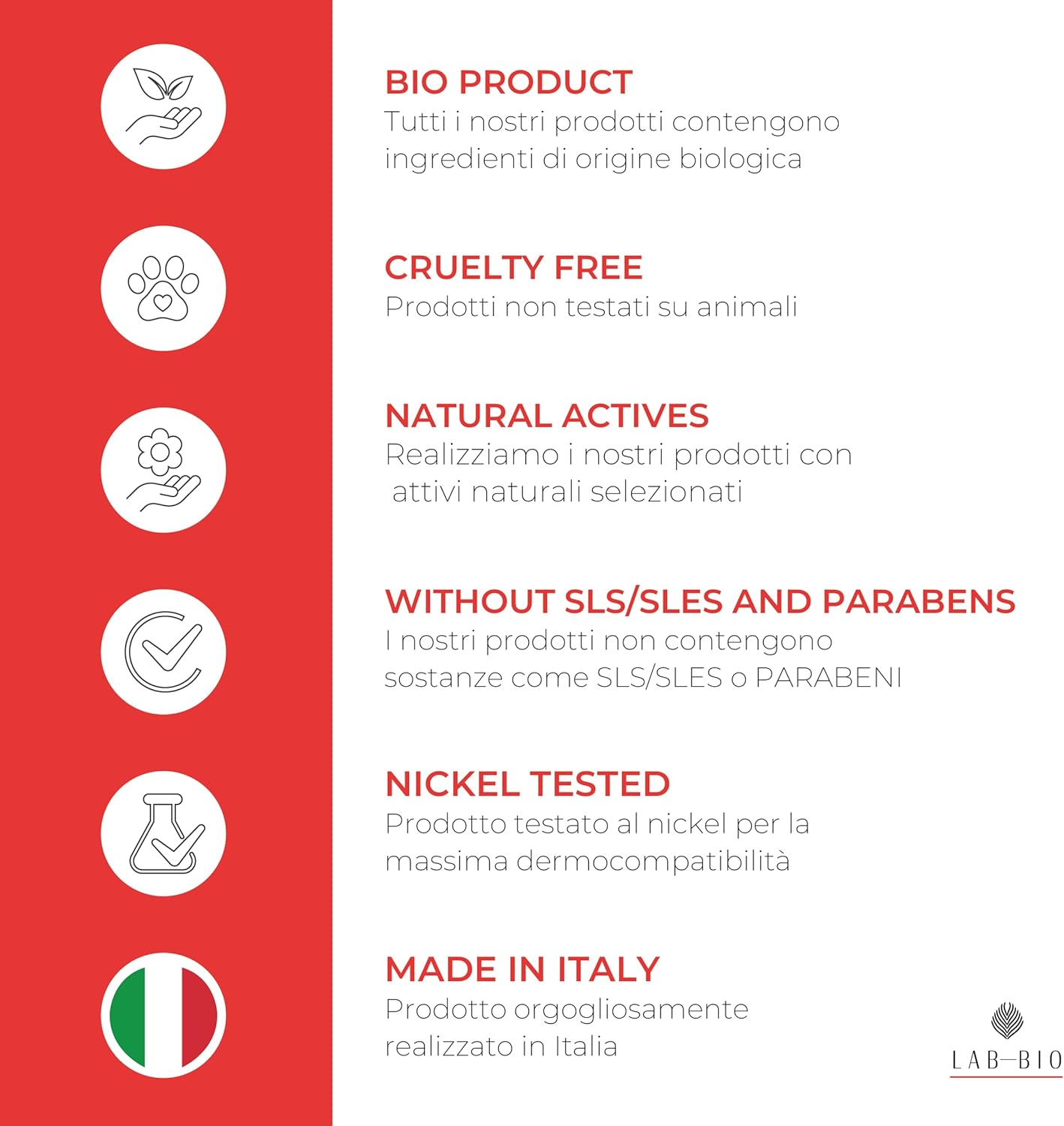 Anti-Wrinkle Face Cream for Women with Coenzyme Q10, Collagen and Wheat Germ – Firming, Moisturizing, Anti-Aging – Toned and Smooth Skin – Eye and Décolleté Contour – 50 ml