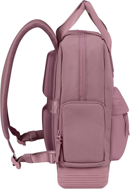 American Tourister Unisex Laptop Backpack Backpacks