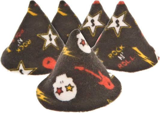 Pee Pee Teepee Skulls Black 5 pieces baby boy pee shield babyboy essentials peepeeeteepee baby diaper cover for boys teepee shield pee covers