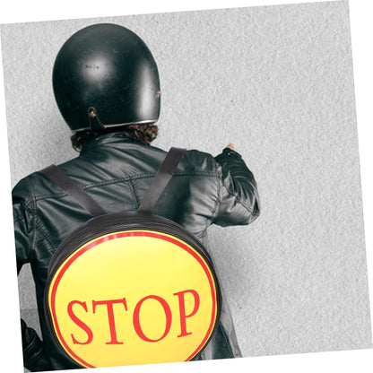 CHICAMPERA Motorcycle Backpack with Ample Storage Shoulder Straps and Ergonomic Fit for Motorcycle Gear and Touring Essentials