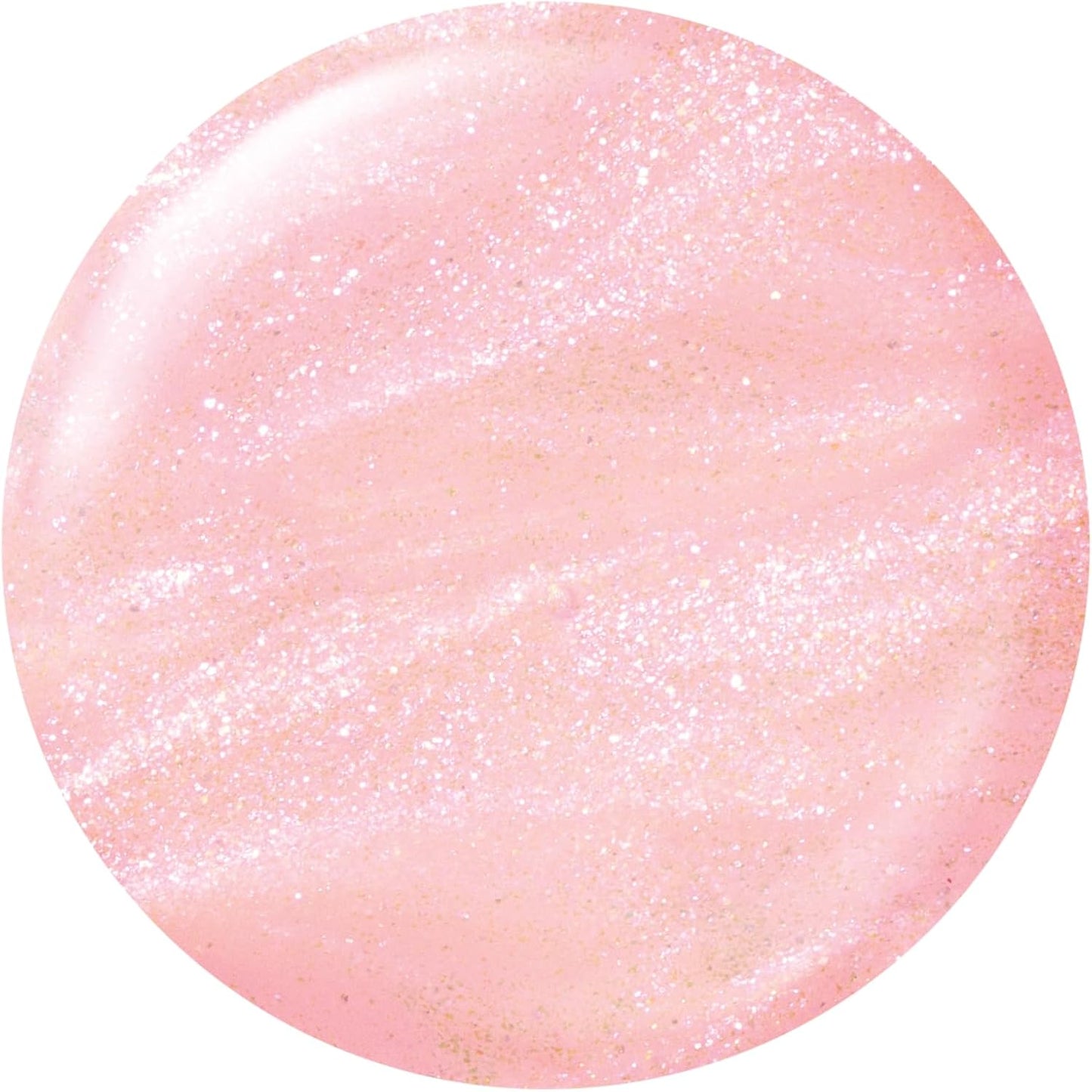 Sally Hansen Color Therapy Nail Polish, 227, Epink Journey, Colors, Strengthens, Cares