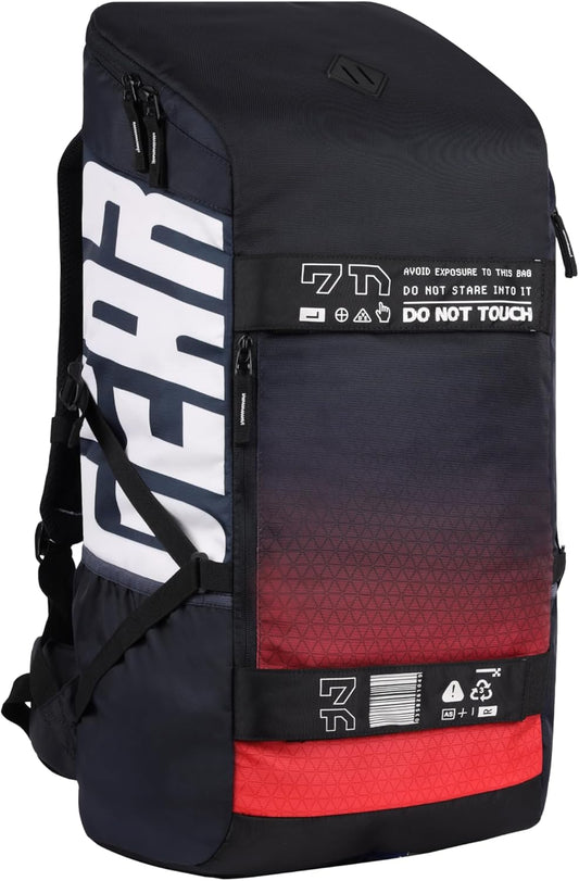 Gear Outdoor Extra Large Water Resistant Rucksack/Travel bag/For Men & Women