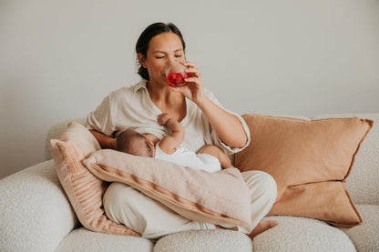 Franjos Kitchen Motherhood Hydration Powder - Mixed Berry & Coconut