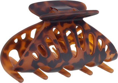 Big Hair Tools XXL Size Claw Grip - Shell