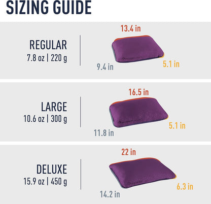 Sea to Summit FoamCore Pillow