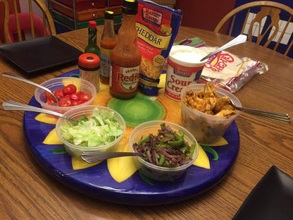 Lawei 80 Pack Plastic Deli Food Containers with Lids - 8 Oz Food Storage Containers Freezer Deli Cups for Soup, Party Supplies, Meal Prep and Portion Control